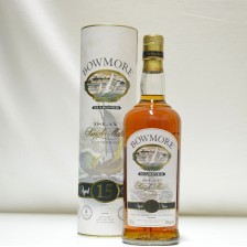 020246 Bowmore Mariner 15 Year Old 750ml