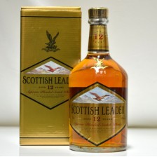 020851 Scottish Leader 12 Year Old