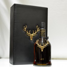 020408 Dalmore 1966 - 40 Year Old