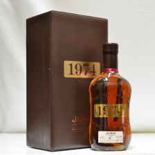 020613 Isle of Jura 1974 - 30 Year Old