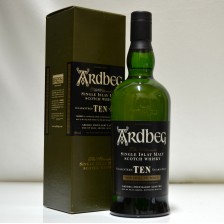 020025 Ardbeg 10 Year Old