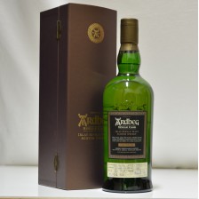020095 Ardbeg Single Cask 1995 Cask No 2761