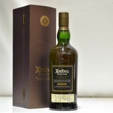 020096 Ardbeg Single Cask 1998 Cask No 1190