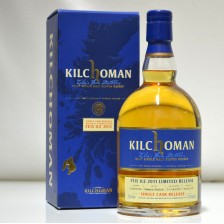 020640 Kilchoman Feis Ile 2011