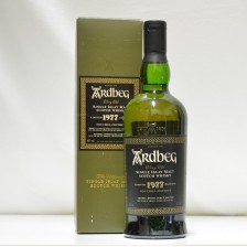 020039 Ardbeg 1977