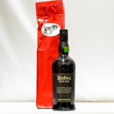 020070 Ardbeg Feis Ile 2011 With Poster