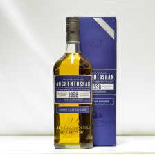 020144 Auchentoshan 1998 Sherry Cask