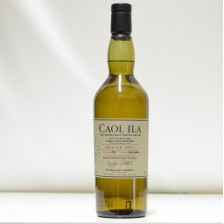 020371 Caol Ila Feis Ile 2011 Signed