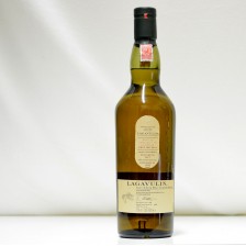 020675 Lagavulin Feis Ile 2011 Signed
