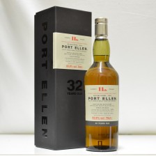 020808 Port Ellen Annual Release 11th Edition