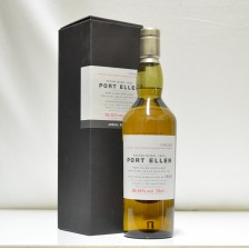 020811 Port Ellen Annual Release 2nd Edition
