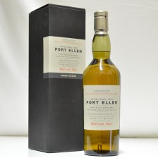020813 Port Ellen Annual Release 4th Edition