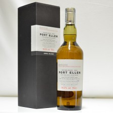 020815 Port Ellen Annual Release 6th Edition