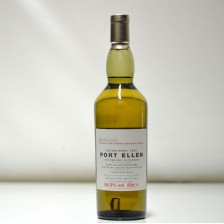 020817 Port Ellen Annual Release 6th Edition 20cl
