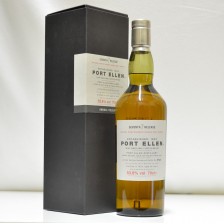 020818 Port Ellen Annual Release 7th Edition