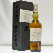 020820 Port Ellen Annual Release 9th Edition
