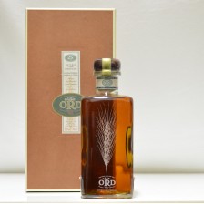 020469 Glen Ord 25 Year Old
