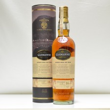 020527 Glengoyne 16 Year Old Glenguin Shiraz