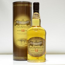 020560 Glenturret 12 Year Old