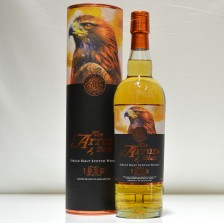 020127 Arran Icons - The Eagle