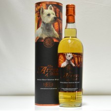 020130 Arran Icons - The Westie