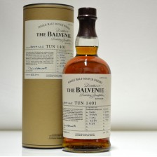 020193 Balvenie Tun 1401 Batch #5