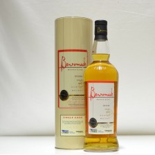 020217 Benromach Single Cask Clipper Race