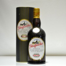 020504 Glenfarclas 1972 - 29 Year Old