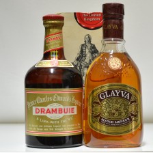020417 Drambuie & Glayva