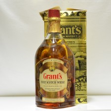 020573 Grants 1.875 Litre