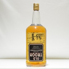 020775 Old Troon 5 Year Old Blend 1.5L