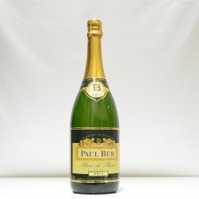 020777 Paul Bur Brut 150cl