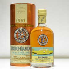 020280 Bruichladdich 1991 WMD 2 The Yellow Submarine