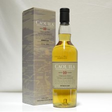 020356 Caol Ila 10 Unpeated