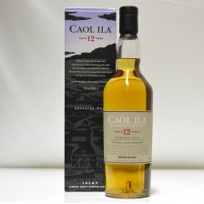 020357 Caol Ila 12