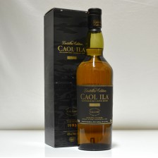 020368 Caol Ila Distillers Edition 1993