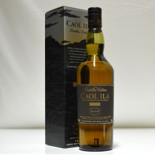 020369 Caol Ila Distillers Edition 1997