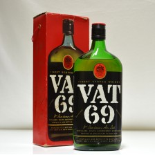 020938 Vat 69 Old Style (1980)