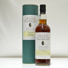 020362 Caol Ila 1994 Tokaji Wood