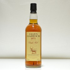 020452 Glen Garioch 1971