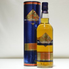 020361 Caol Ila 1991 - 19 Year Old Coopers Choice