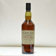 020370 Caol Ila Feis Ile 2010