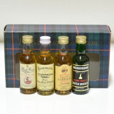 020760 Morrison Collection Minis