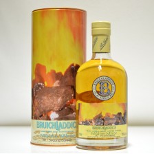 020312 Bruichladdich Moine Mhor 3D 2nd Edition