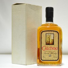 020355 Calchou Finest Orkney Malt