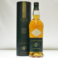 020559 Glentromie 17 Year Old