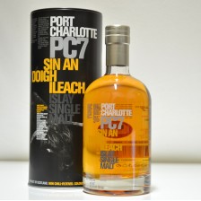 020793 Port Charlotte PC7