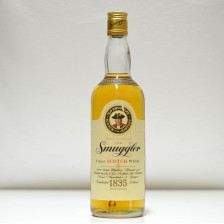020774 Old Smuggler