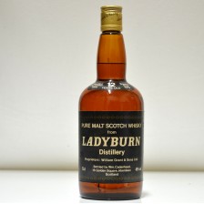 020347 Cadenhead's Ladyburn 1966