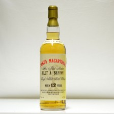 020023 Alt a Bhainne 12 Year Old MacArthur